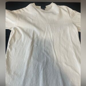 H&M Loose Fit Tee